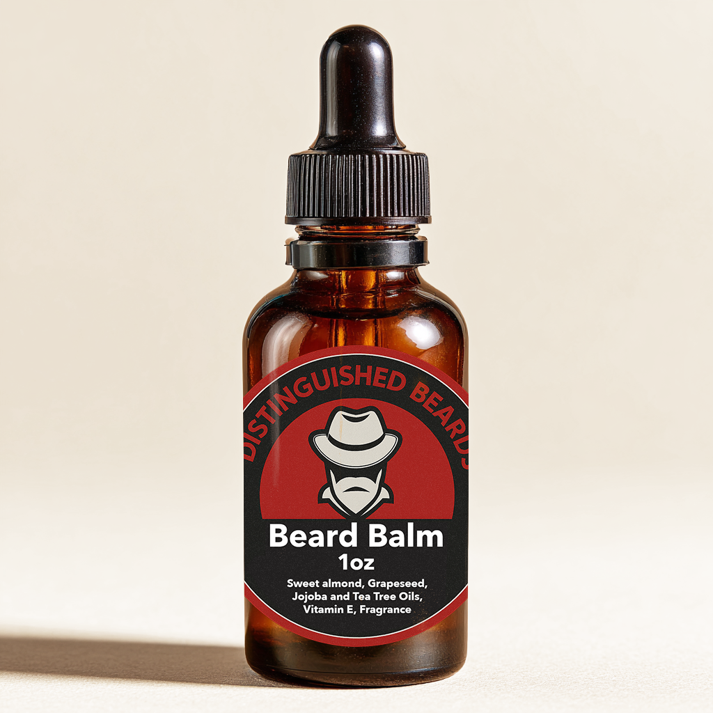 The Distinguished Deluxe Kit