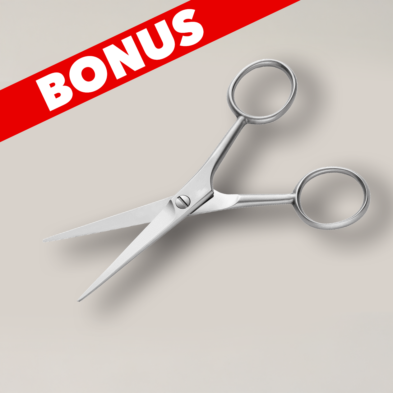 The Distinguished Deluxe Kit