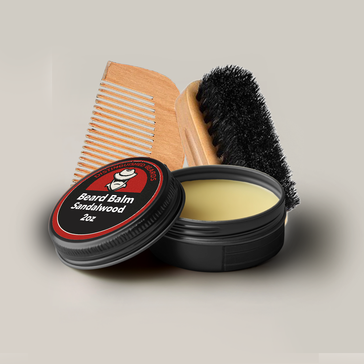 Balm & Tool Bundle