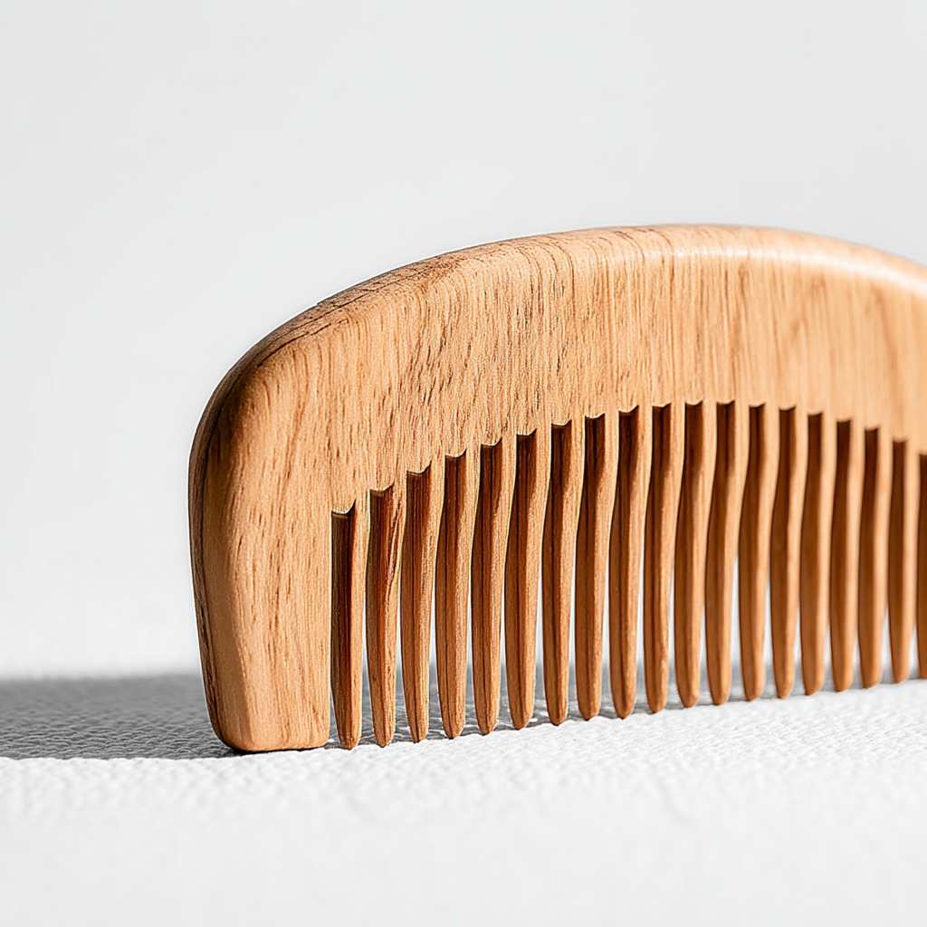 The Grooming Essentials